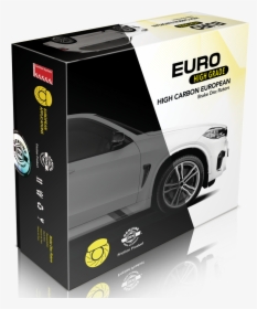 Euro-line Hg® Brake Disc Rotors  european Heavy Duty - Nissan Gt-r, HD Png Download, Transparent PNG