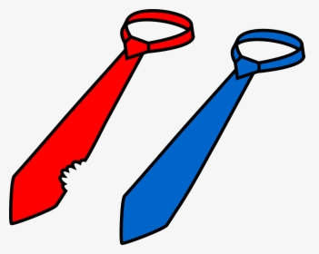 Fashion Accessory,artwork,line - Two Ties, HD Png Download, Transparent PNG