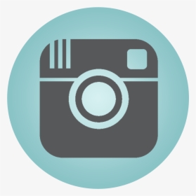 Pinterest Icon Png Transparent - Instagram Logo Png Brown, Png Download, Transparent PNG