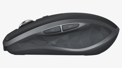 Mx Anywhere 2s Side - Logitech Anywhere 2s, HD Png Download, Transparent PNG