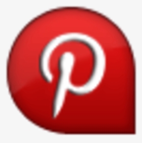 Pinterest-icon - Circle, HD Png Download, Transparent PNG