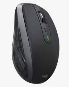 Mx Anywhere Up - Mouse Logitech Mx Anywhere 2s, HD Png Download, Transparent PNG
