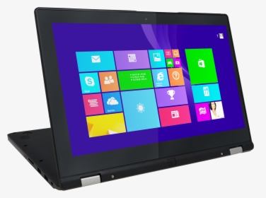 Laptop Mini Bytespeed, HD Png Download, Transparent PNG