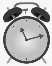 Vector Royalty Free Stock Clip Art Png - Alarm Clock Gif Png, Transparent Png, Transparent PNG
