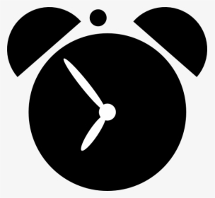 Alarm Clock Clip Art, HD Png Download, Transparent PNG