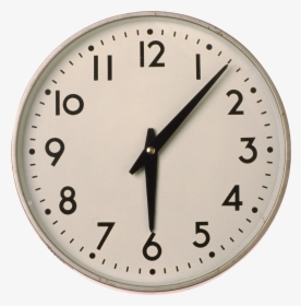 Clock Png Image - Imagen El Reloj Png, Transparent Png, Transparent PNG
