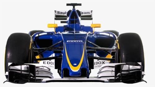 Blue Formula 1 Car , Png Download - Formula 1 Car Png, Transparent Png, Transparent PNG