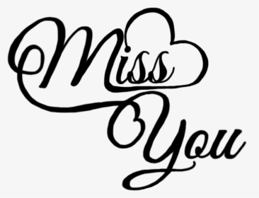 Love Missyou Quotesampsayings Quotesandsayings Quotes - Kusum Name, HD Png Download, Transparent PNG
