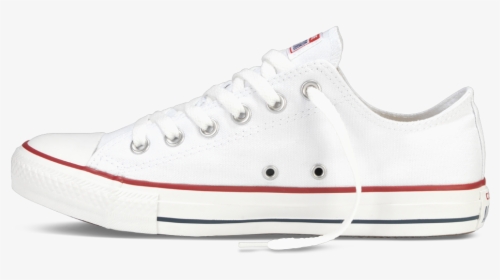Transparent White Converse Png - Skate Shoe, Png Download, Transparent PNG