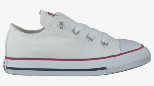 White Converse Png - Walking Shoe, Transparent Png, Transparent PNG