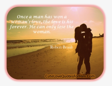 Cute Love Quotes For Him, HD Png Download, Transparent PNG