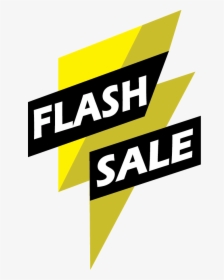 Flash Sale Png File - Graphic Design, Transparent Png, Transparent PNG