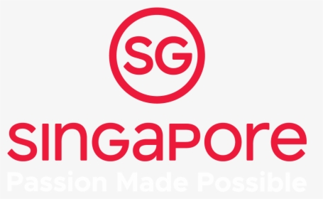 Singapore Tourism Logo, HD Png Download, Transparent PNG