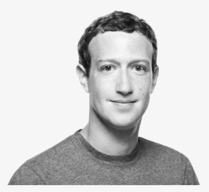 Mark Zuckerberg , Png Download - Mark Zuckerberg, Transparent Png, Transparent PNG