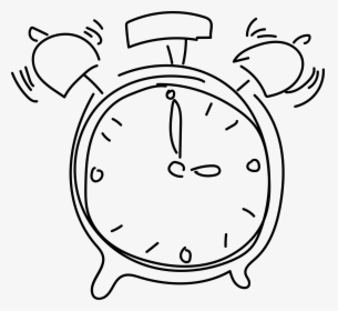 Alarm Big Image Png - Alarm Clock, Transparent Png, Transparent PNG