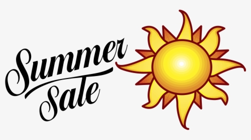 Summer Sale Vector Png, Transparent Png, Transparent PNG