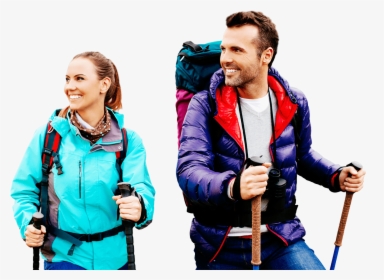 Elevated Dental New Dental Patients Hiking - Trekking Pole, HD Png Download, Transparent PNG