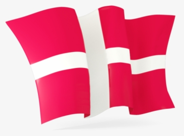 Download Flag Icon Of Denmark At Png Format - Denmark Waving Flag Png, Transparent Png, Transparent PNG