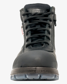 Sentinel Hd - Steel Toe Boots Front, HD Png Download, Transparent PNG