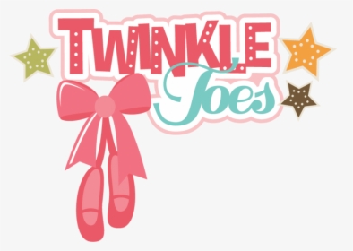 Twinkle Toes Dance, HD Png Download, Transparent PNG