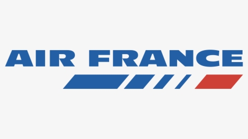 Air France Logo Vector, HD Png Download, Transparent PNG