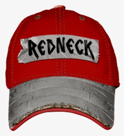 Redneck Hat Duct Tape, HD Png Download, Transparent PNG