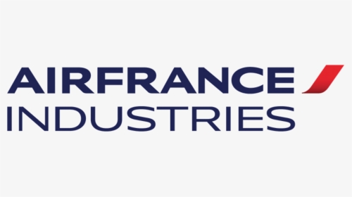 Transparent Air France Logo Png - Air France, Png Download, Transparent PNG