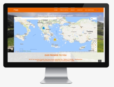 Hikers’ Friendly Webmap - Atlas, HD Png Download, Transparent PNG