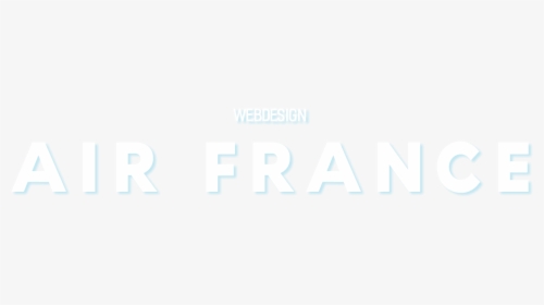 Air France - Air France Logo White Png, Transparent Png, Transparent PNG