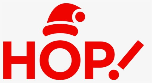 Air France Hop Logo , Png Download - Circle, Transparent Png, Transparent PNG