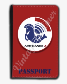 Air France Logo 1980, HD Png Download, Transparent PNG