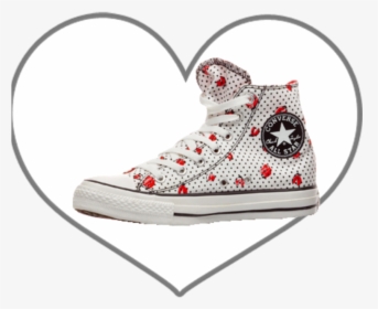 #mq #shoe #shoes #white #converse - Converse, HD Png Download, Transparent PNG