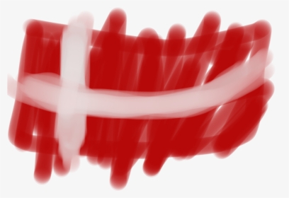 Danish Flag - Balloon, HD Png Download, Transparent PNG