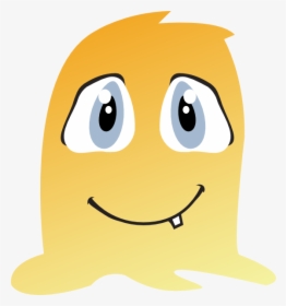 Yellow Monster Svg Clip Arts, HD Png Download, Transparent PNG