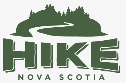 Transparent Hiking Clipart - Nova Scotia Logos, HD Png Download, Transparent PNG