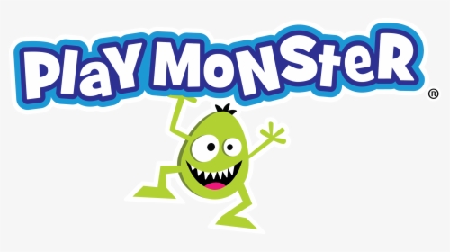 Big On Play - Playmonster Logo, HD Png Download, Transparent PNG