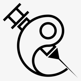 Png File Svg - Traditional Chinese Medicine Icon, Transparent Png, Transparent PNG