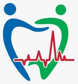 Medicine And Dentistry Symbol Clipart , Png Download - Medical And Dental Logo, Transparent Png, Transparent PNG