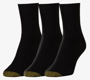 Womens Gold Toe Socks, HD Png Download, Transparent PNG