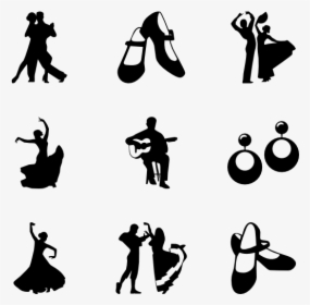 Dance, HD Png Download, Transparent PNG