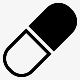 Pil Drug Medicine - Pil Icon Png, Transparent Png, Transparent PNG