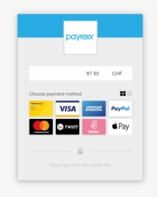Image - Apple Pay, HD Png Download, Transparent PNG