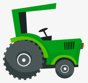 Picture Freeuse Farming Clipart Tractor - Tractor Granja De Zenon, HD Png Download, Transparent PNG