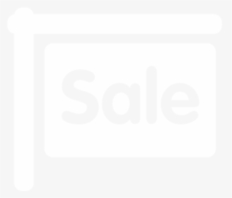 Image Sale Icon - Sign, HD Png Download, Transparent PNG