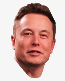 Elon Musk Transparent - Elon Musk, HD Png Download, Transparent PNG