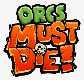 Orcs Must Die! 2, HD Png Download, Transparent PNG