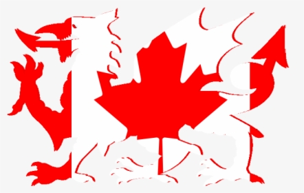 Canada Flag Clear Background, HD Png Download, Transparent PNG