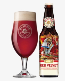 Ballast Point Red Velvet Nitro, HD Png Download, Transparent PNG