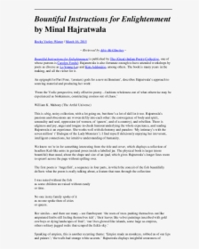 Document, HD Png Download, Transparent PNG