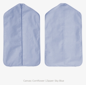 Cornflower - Garment Bag, HD Png Download, Transparent PNG